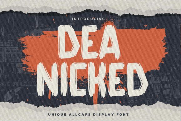Dea Nicked: A Designer’s Honest Review