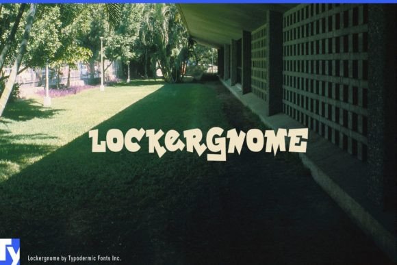 Lockergnome: A Designer’s Practical Review
