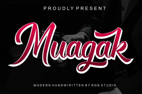 Muagak: A Designer’s Review of Script Amp’s Latest Release