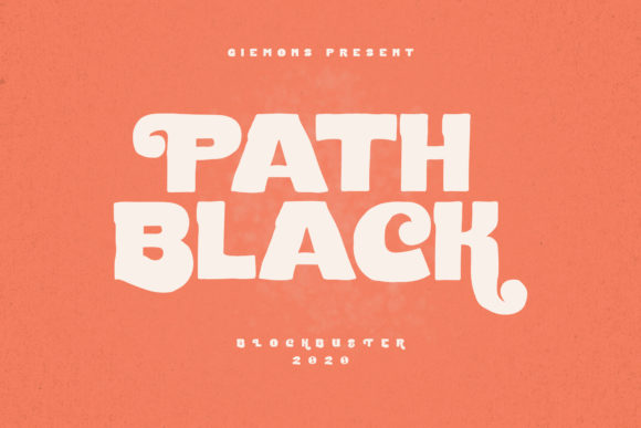 Path Black: A Designer’s Review for Bold Branding